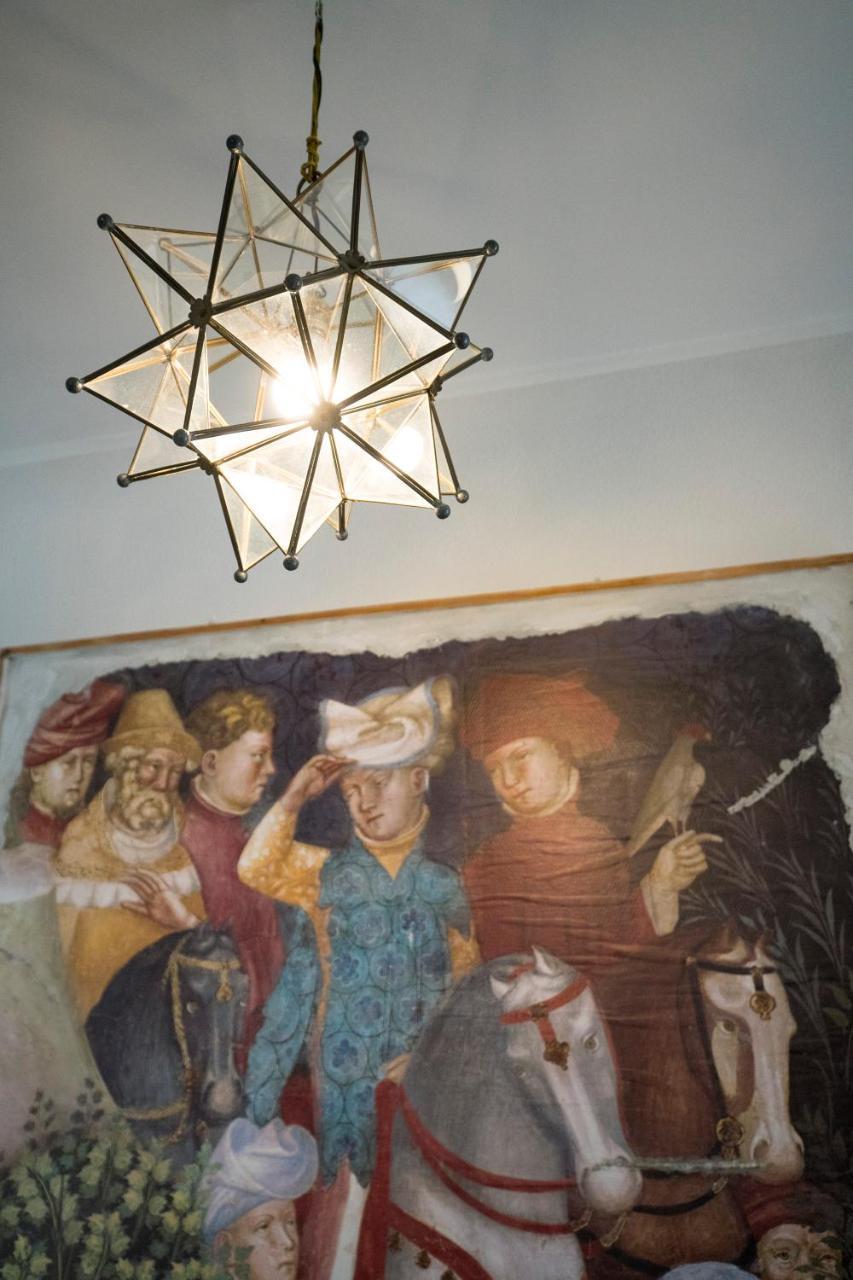 Villa Liberty ウルビーノ エクステリア 写真